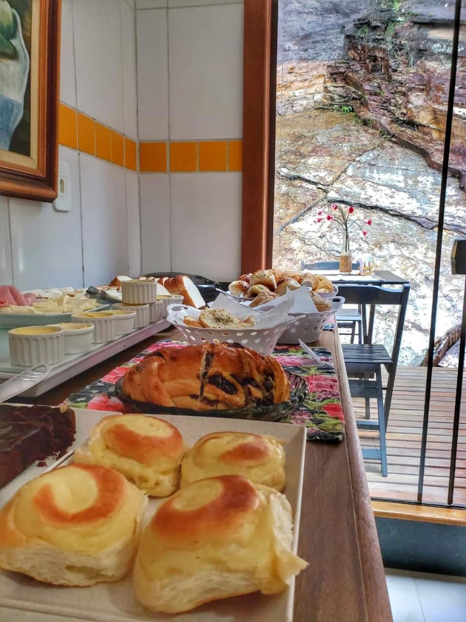 Pousada Marotta Hotel Ouro Preto  Exterior photo