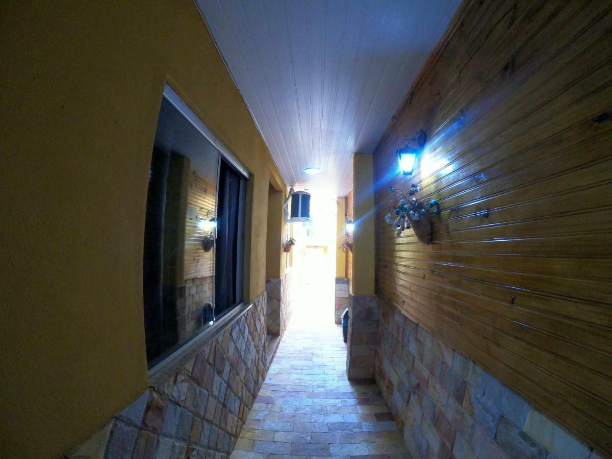 Pousada Marotta Hotel Ouro Preto  Exterior photo