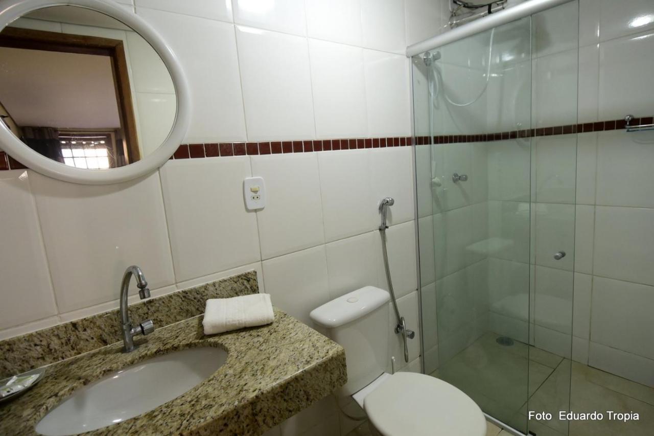 Pousada Marotta Hotel Ouro Preto  Exterior photo